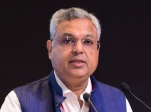 Tenure of Saurabh Garg as Secretary, Statistics extended